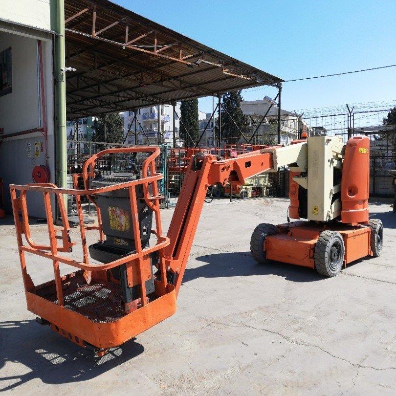 2011 Model JLG E300AJP  Eklemli Platform (J1.3088)  [OPS]