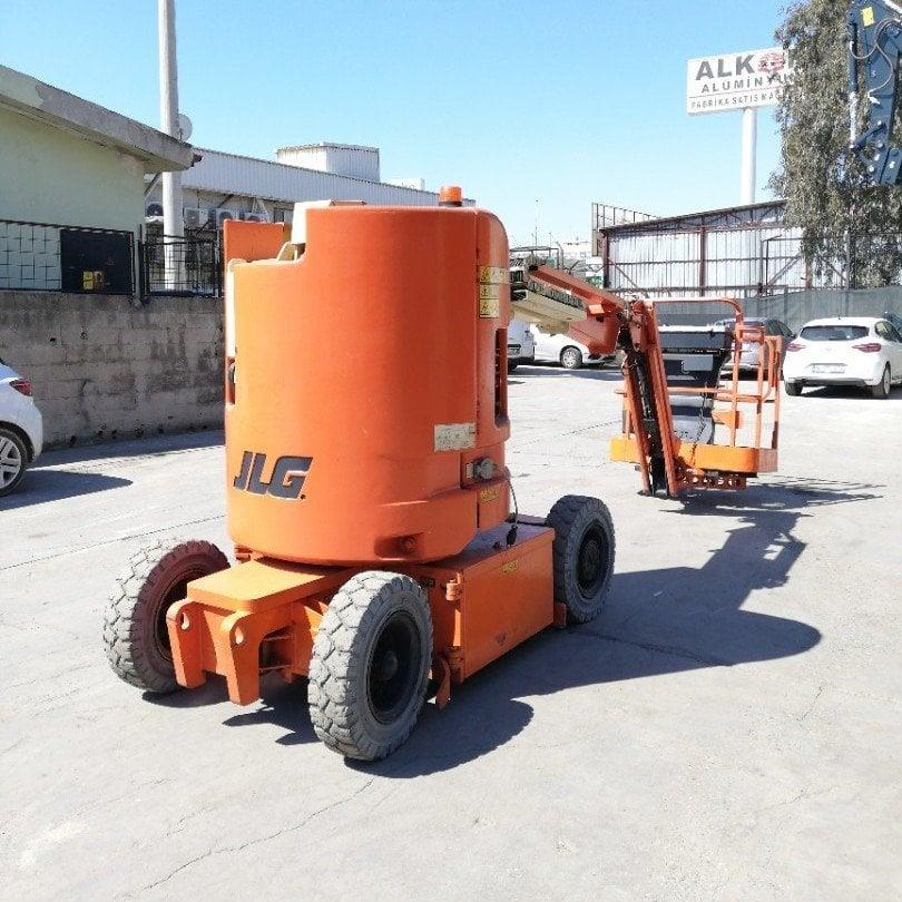 2011 Model JLG E300AJP  Eklemli Platform (J1.3088)  [OPS]