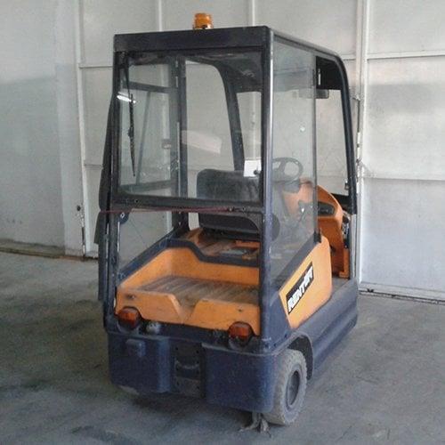 2011 Model STILL R06  Çekici (F9.5777) 