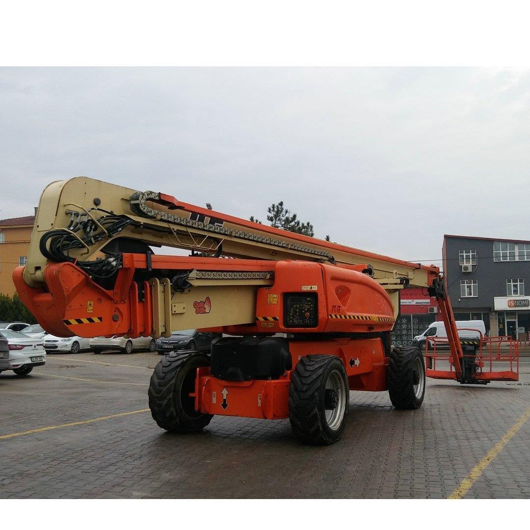 2013 Model JLG 1250AJP  Eklemli Platform (J9.7010) 