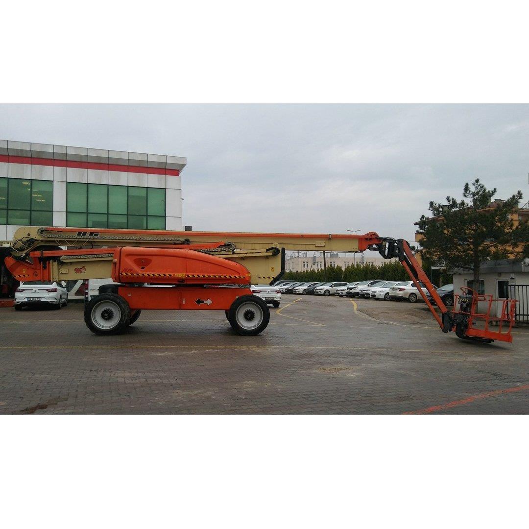 2013 Model JLG 1250AJP  Eklemli Platform (J9.7010) 