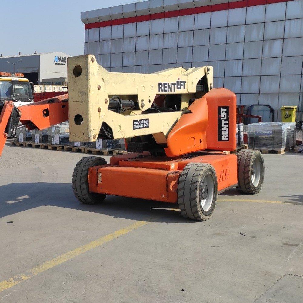 2013 Model JLG E450AJ  Eklemli Platform (J1.3488) 