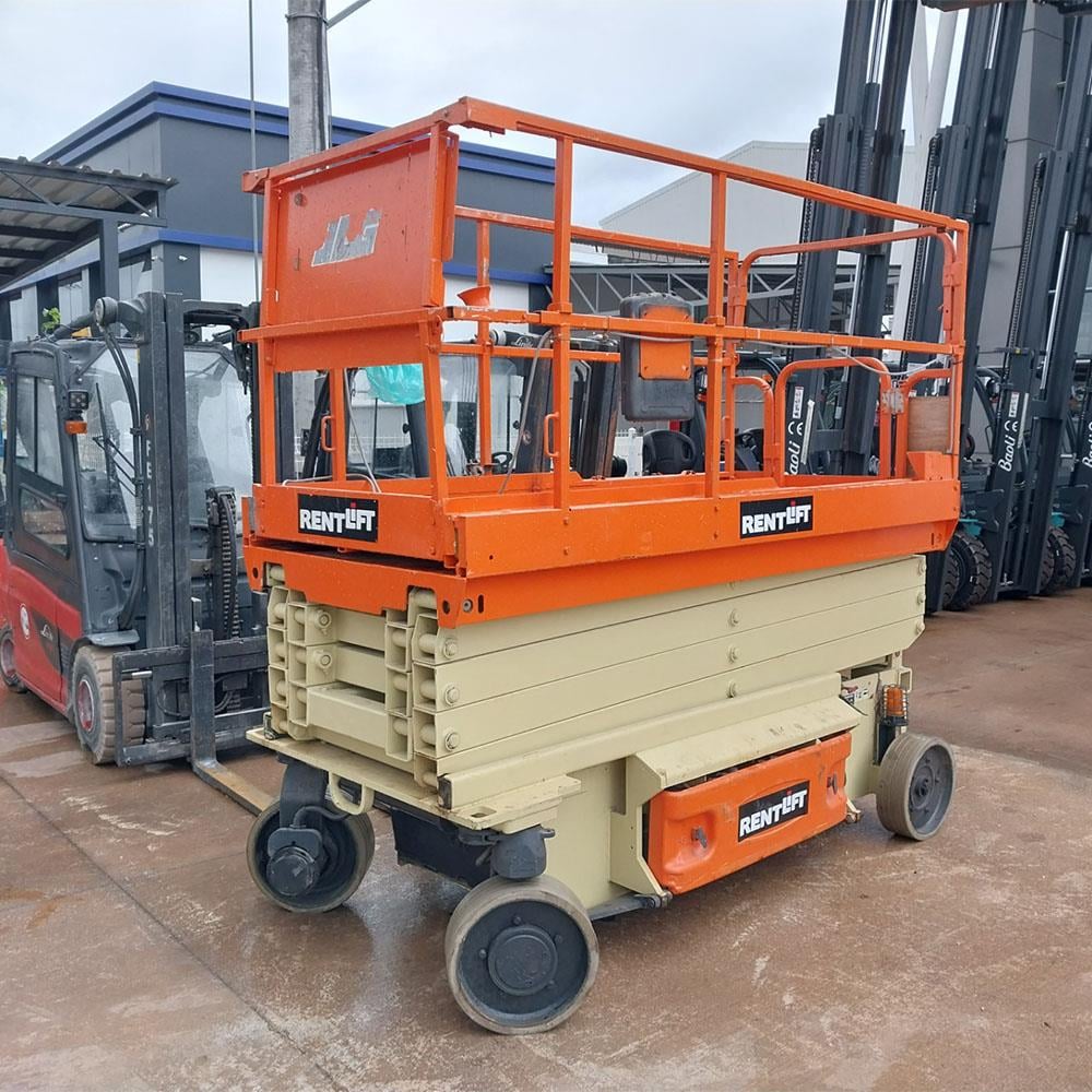 2016 Model JLG 3246ES  Makaslı Platform (J1.5561) 