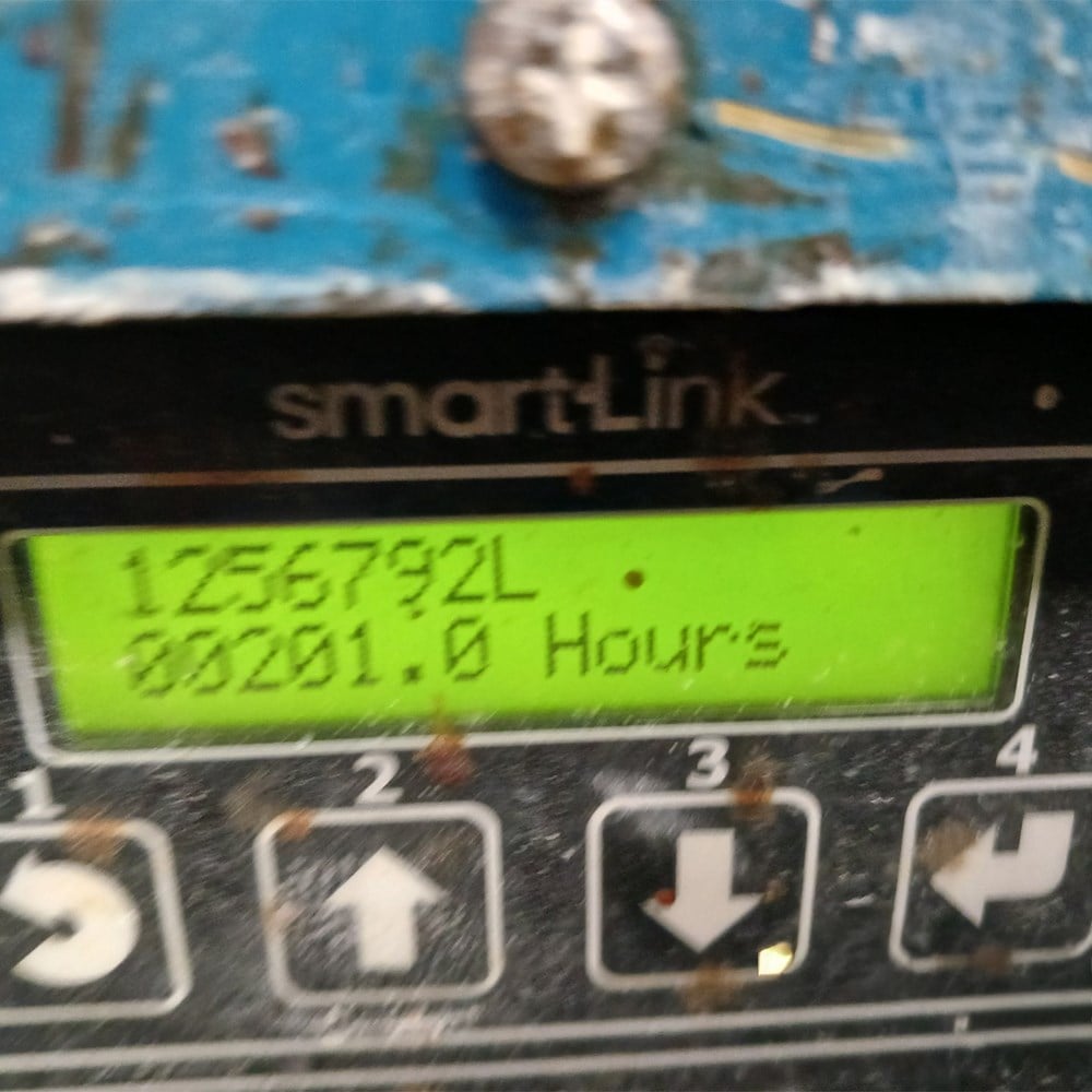 GENIE GS1932  Makaslı Platform Manlift (J1.6315) [OPS]