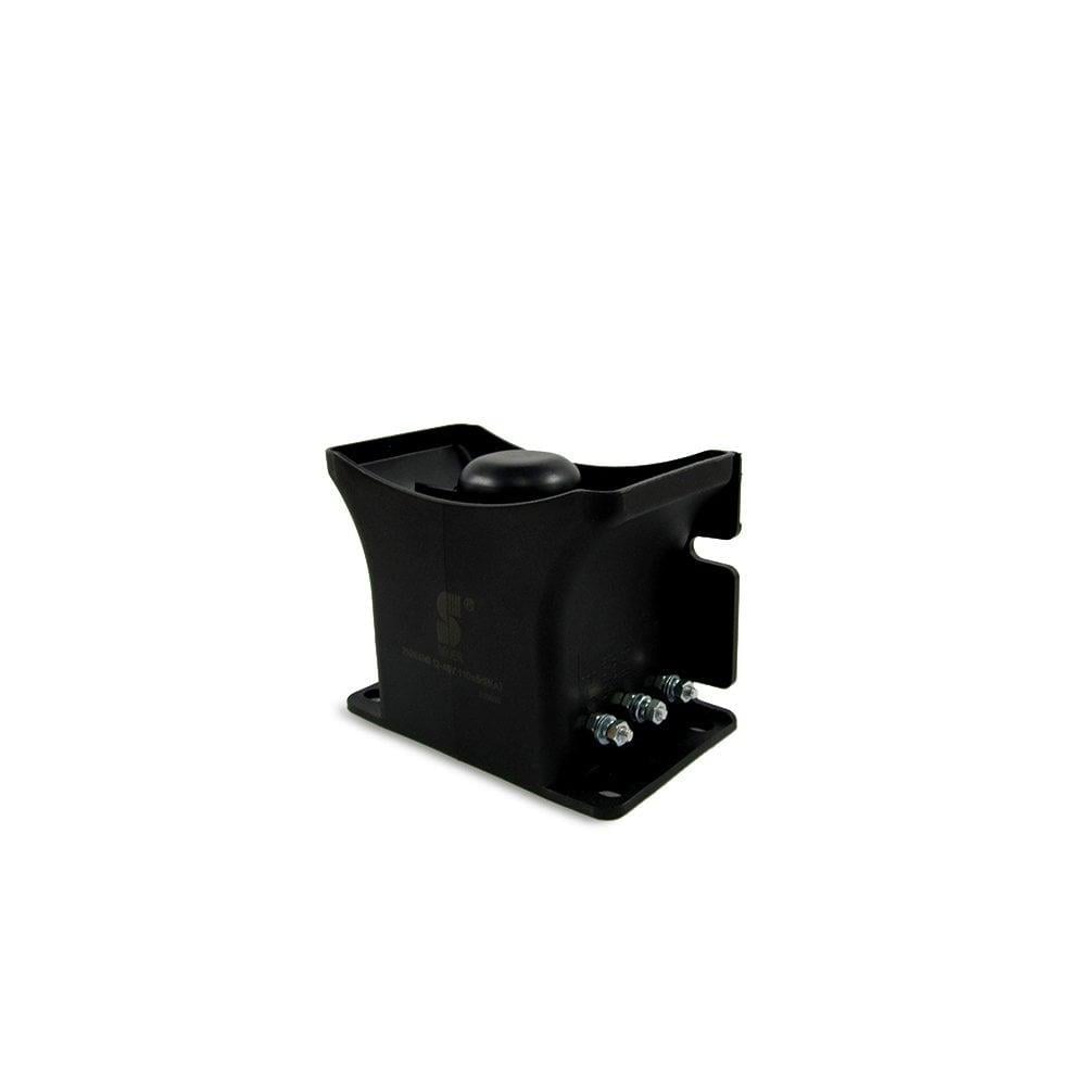 HASEL Forklift Yüksek Sesli Geri İkaz Kornası 12V-80V 112DB İş Güvenliği Ekipmanı Y1.1023