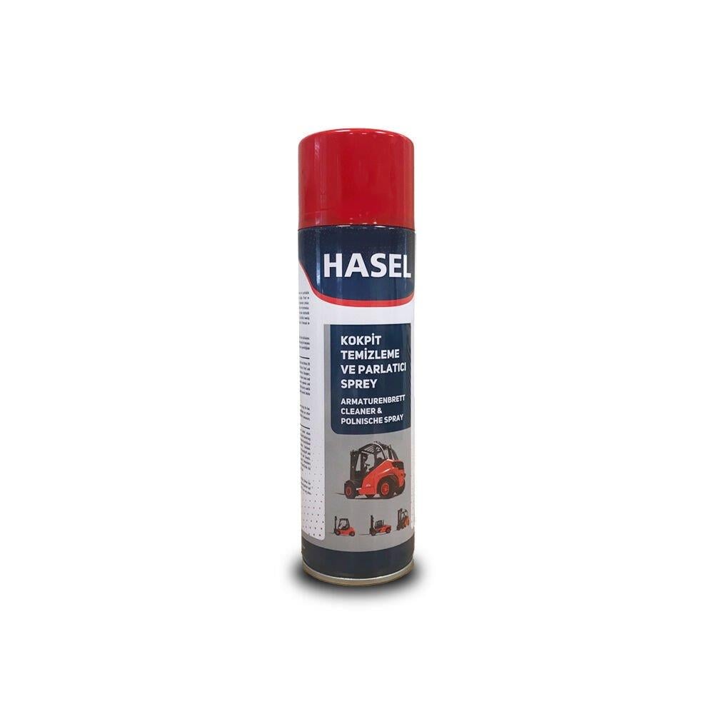 HASEL Kokpit Spreyi 500ml  Sprey S1.1006