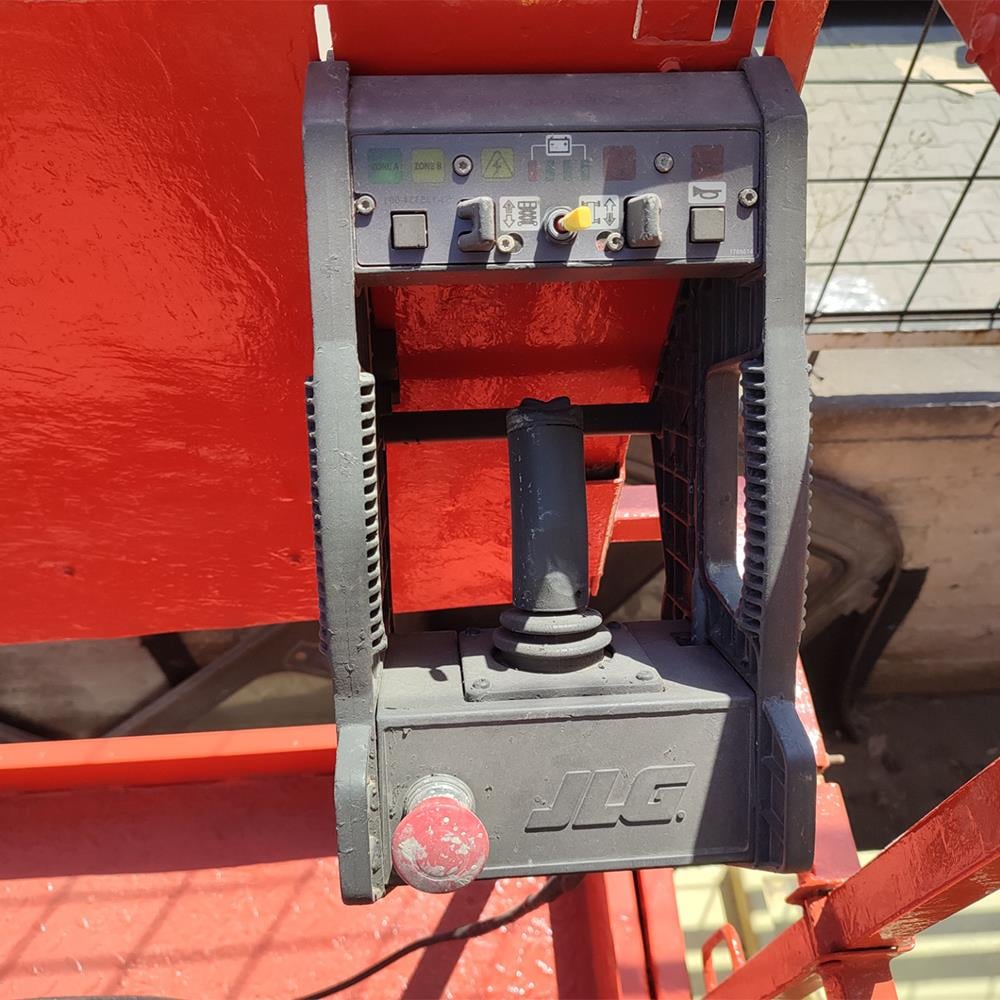 JLG 3246ES  Makaslı Platform Manlift (J1.4960)