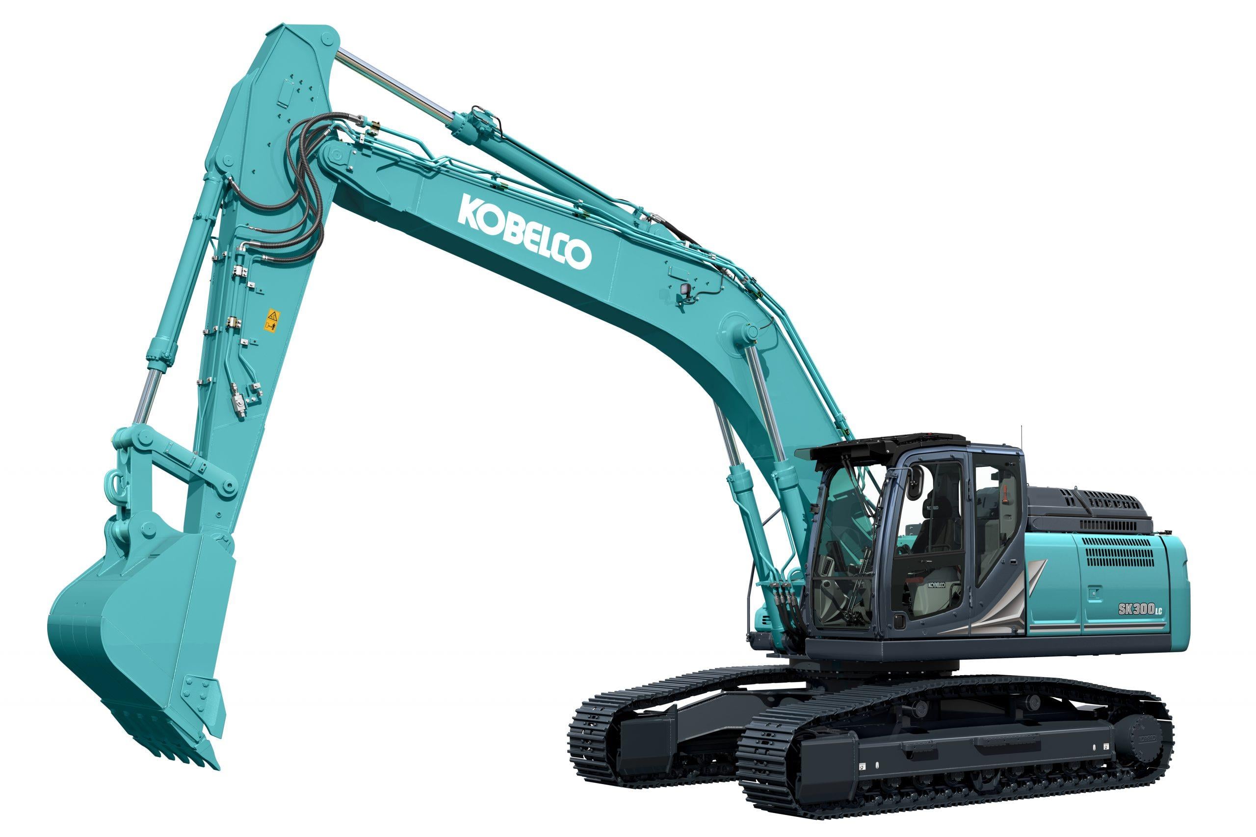 KOBELCO SK300LC-11E  Ekskavatör E1.1006