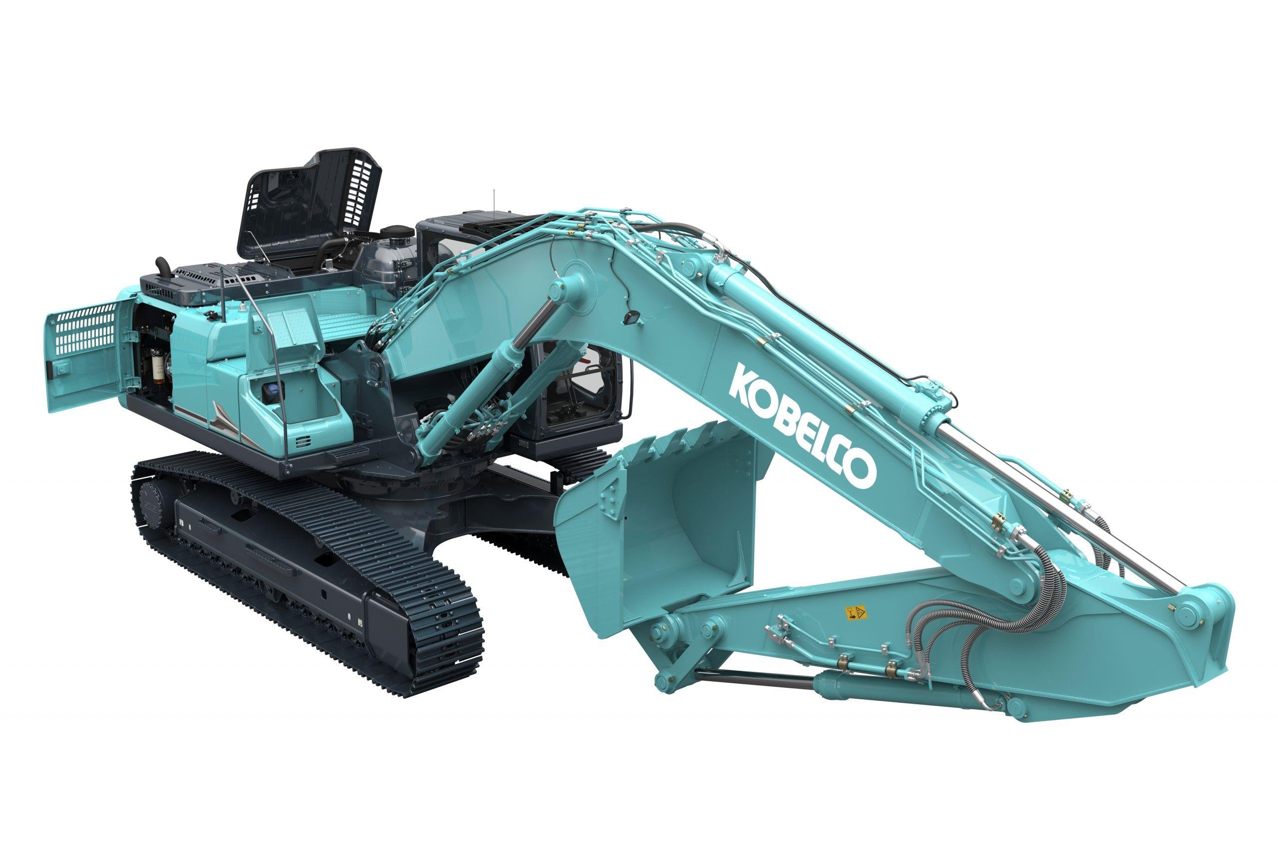 KOBELCO SK300LC-11E  Ekskavatör E1.1006