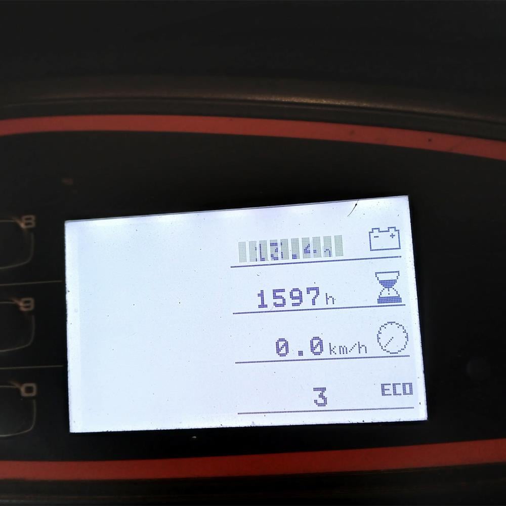 LINDE P60-1191  Çekici (F1.7750)