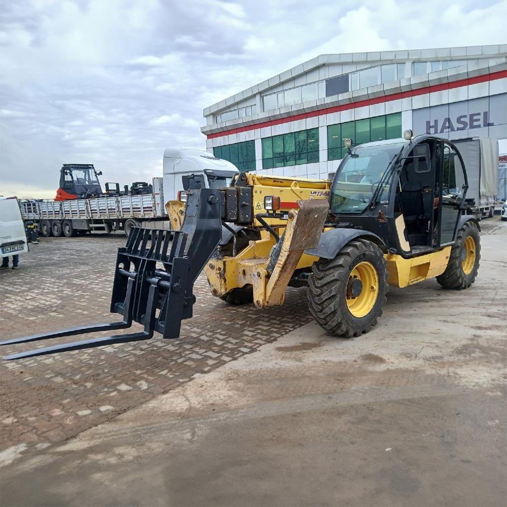 NEW HOLLAND LM1745  Telehandler Teleskopik Yükleyici (J9.6997)
