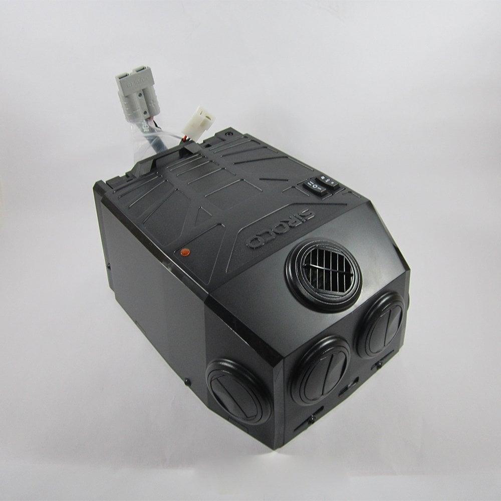 SIROCO 24/80V 1500W  Forklift Isıtıcısı Y1.1029