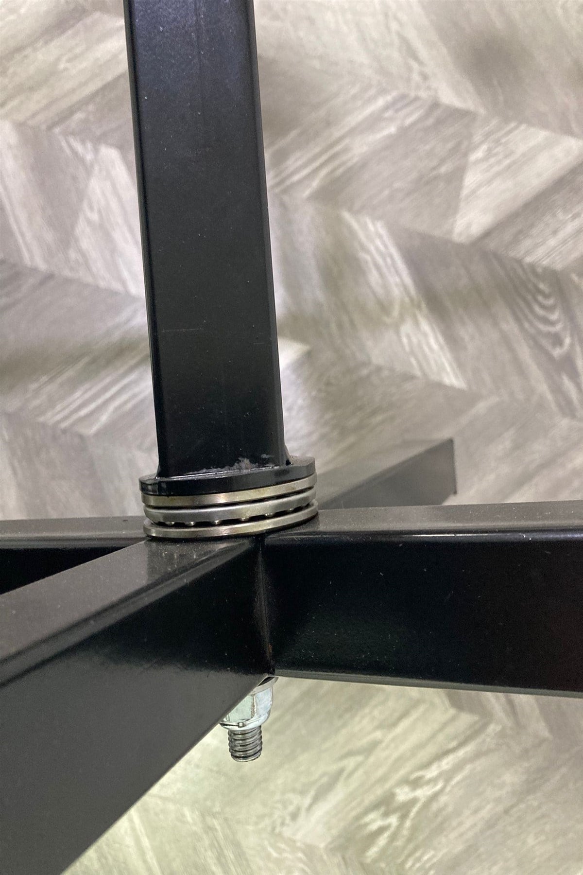 18 'li Helmet Stand
