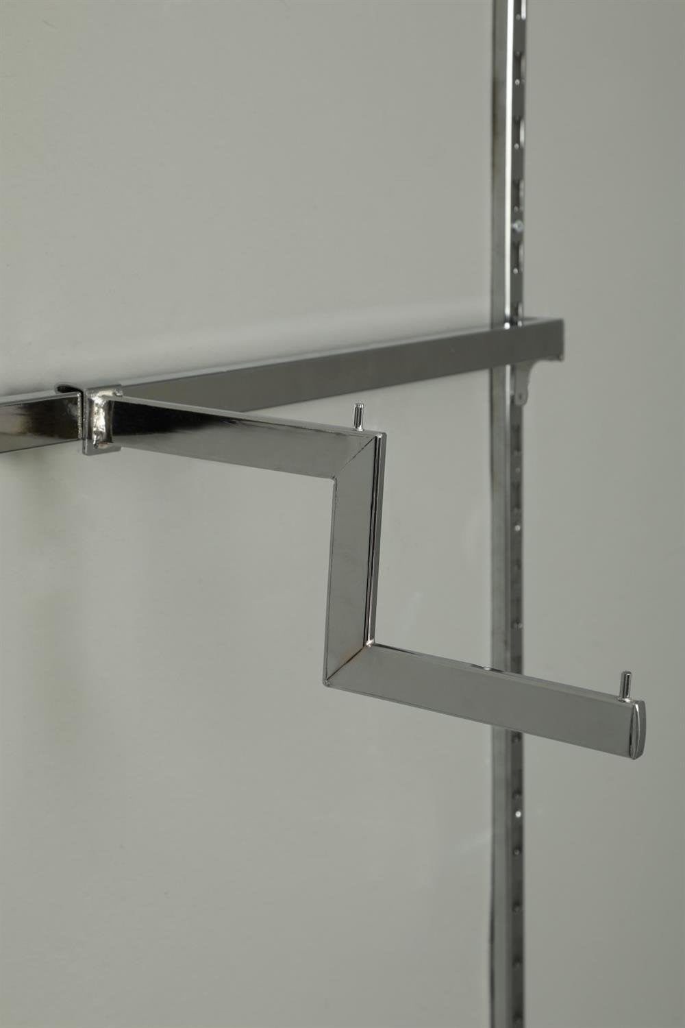 20*30 Profile Geçme Z Baston