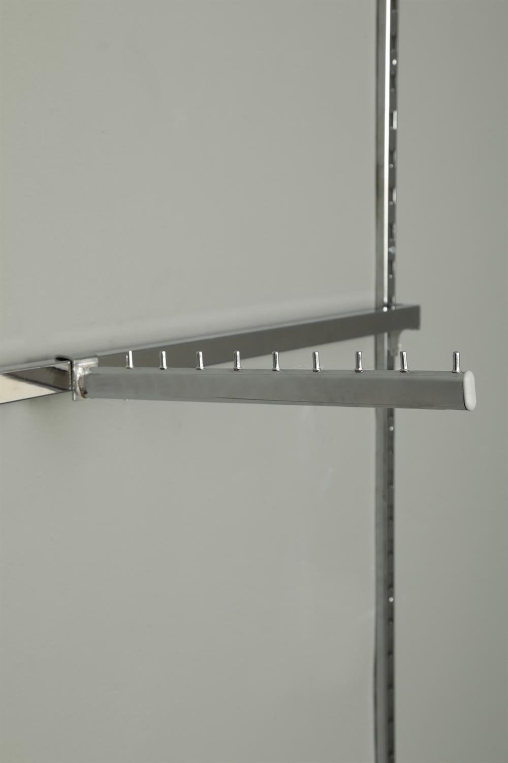 20*30 Profile Uyumlu  Düz Pimli Baston