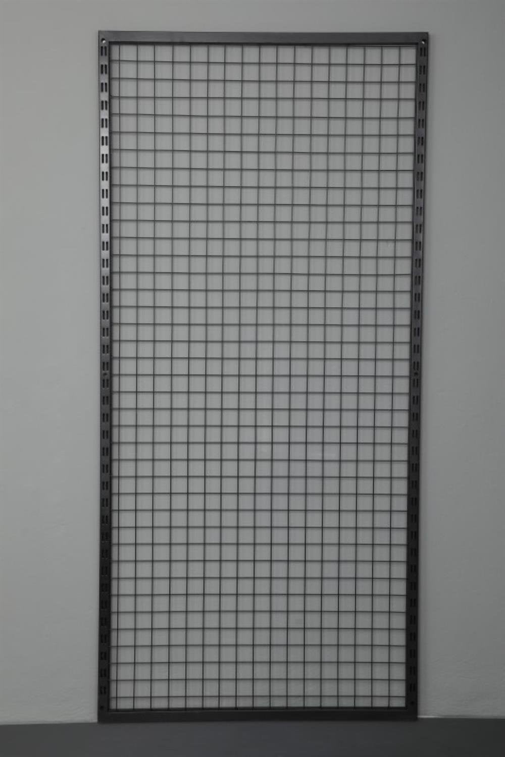 30*30 Dikmeli Sık Telli Tel Pano 95 cm