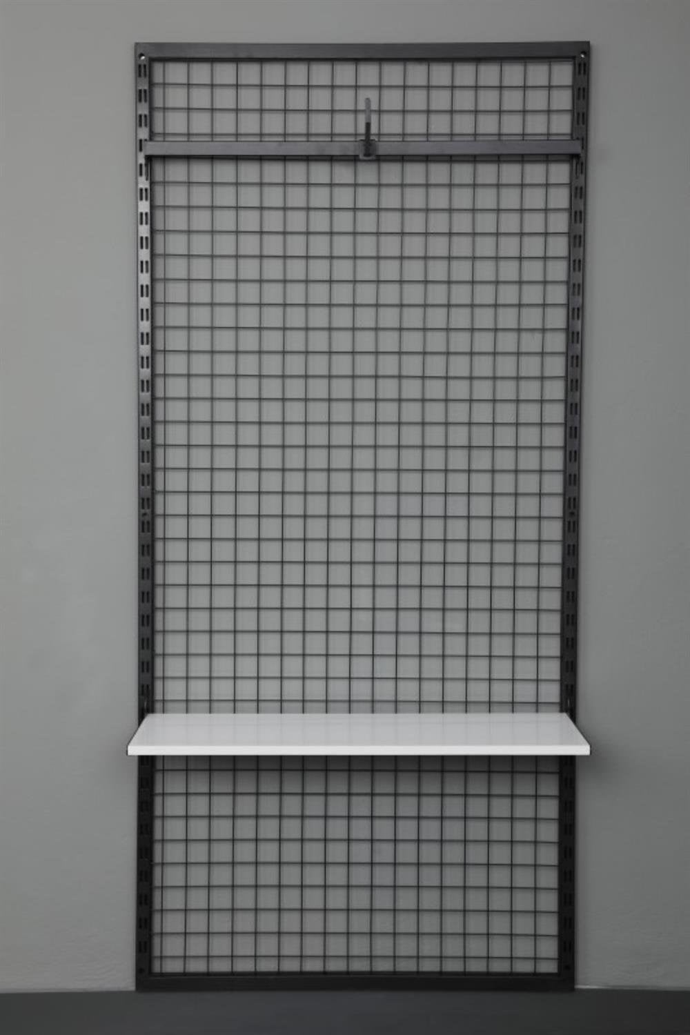 30*30 Dikmeli Sık Telli Tel Pano 95 cm