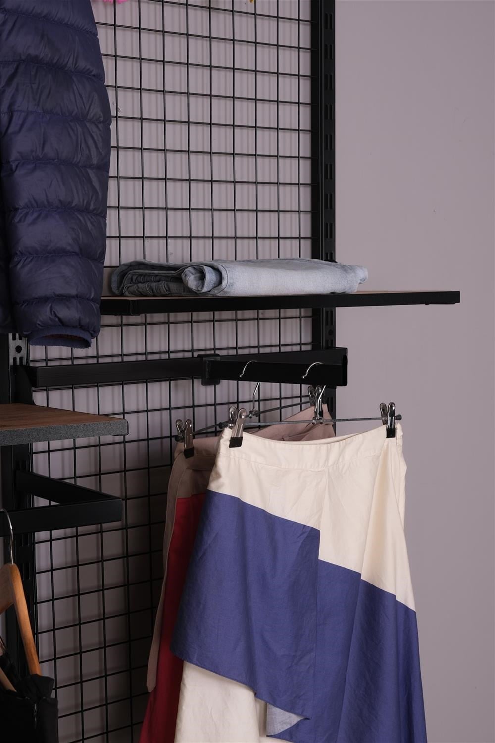 60*200 cm Tel Raf 30*30 mm Profilli