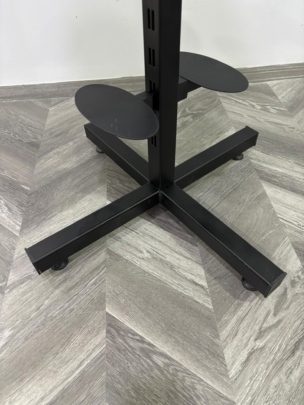 Ayakkabı Teşhir Standı