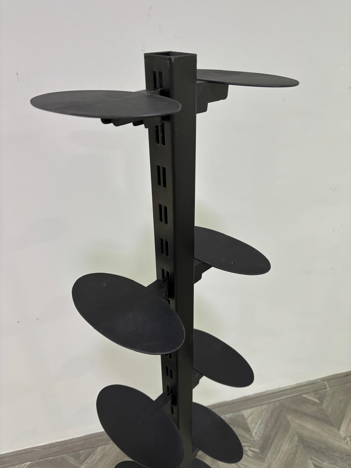 Ayakkabı Teşhir Standı