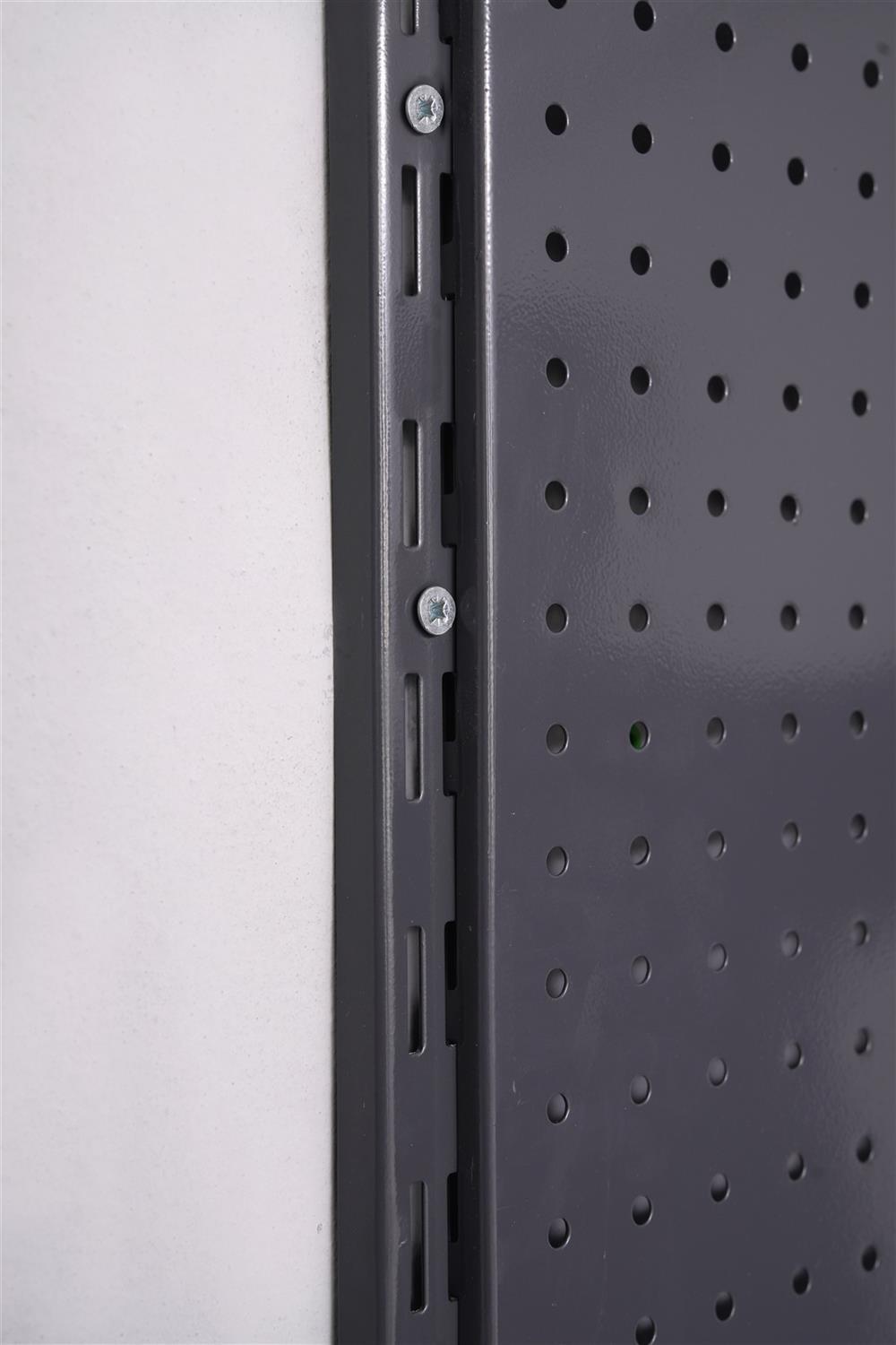 Delikli Fon Panel