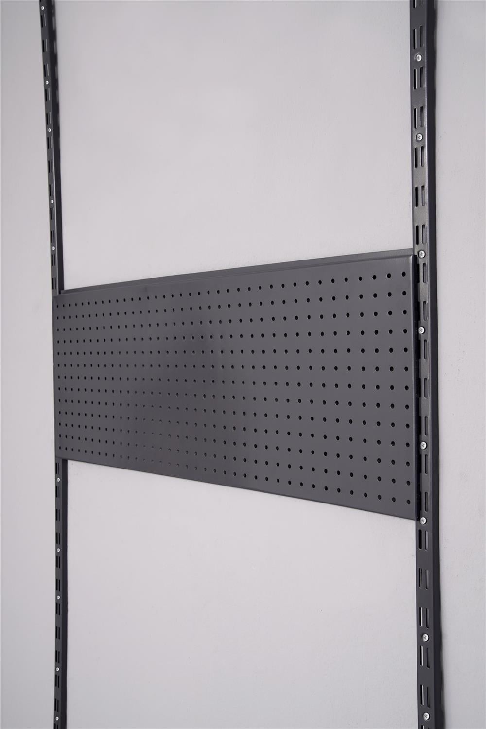 Delikli Fon Panel