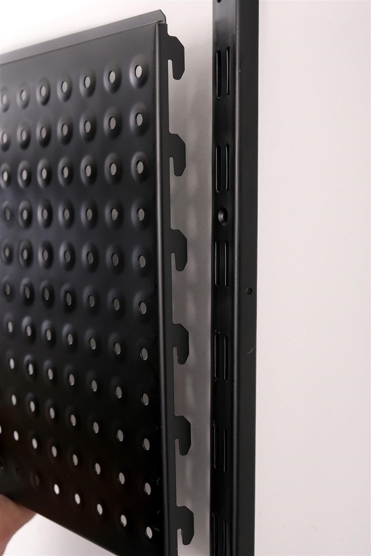 Delikli Panel Sac