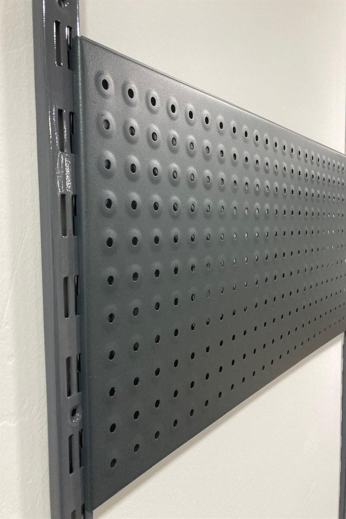 Delikli Panel Sac