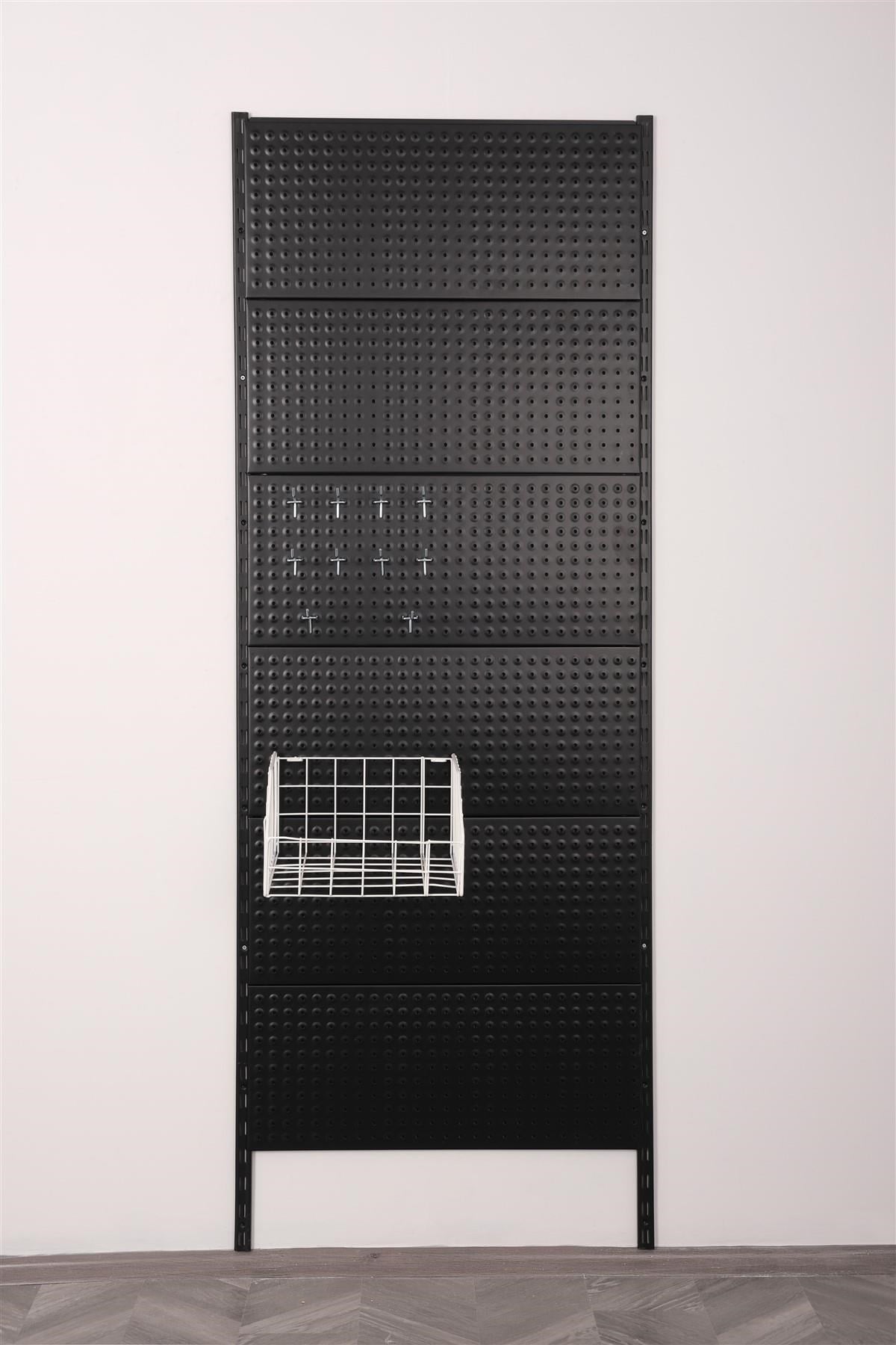 Delikli Panel Sac