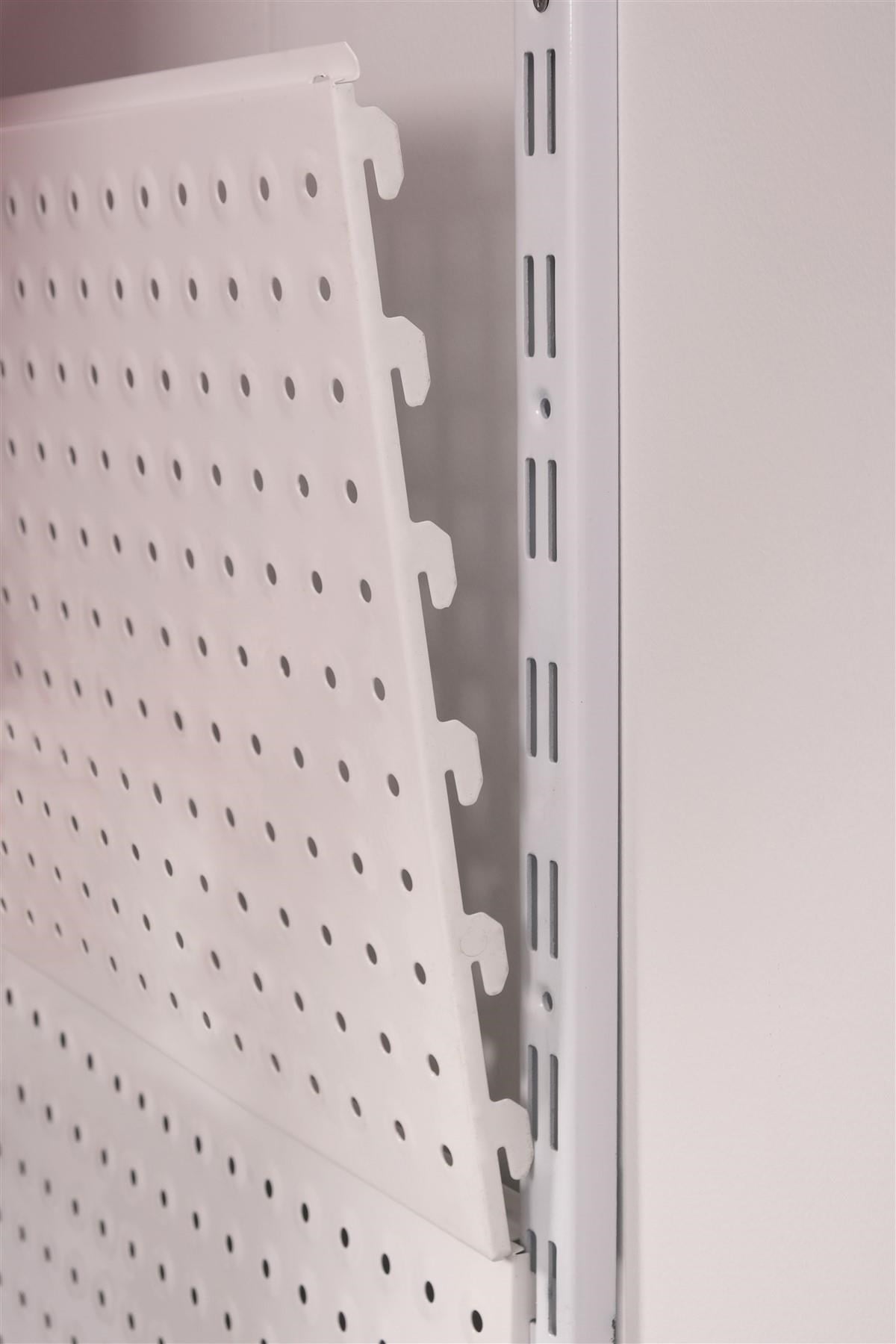 Delikli Panel Sac