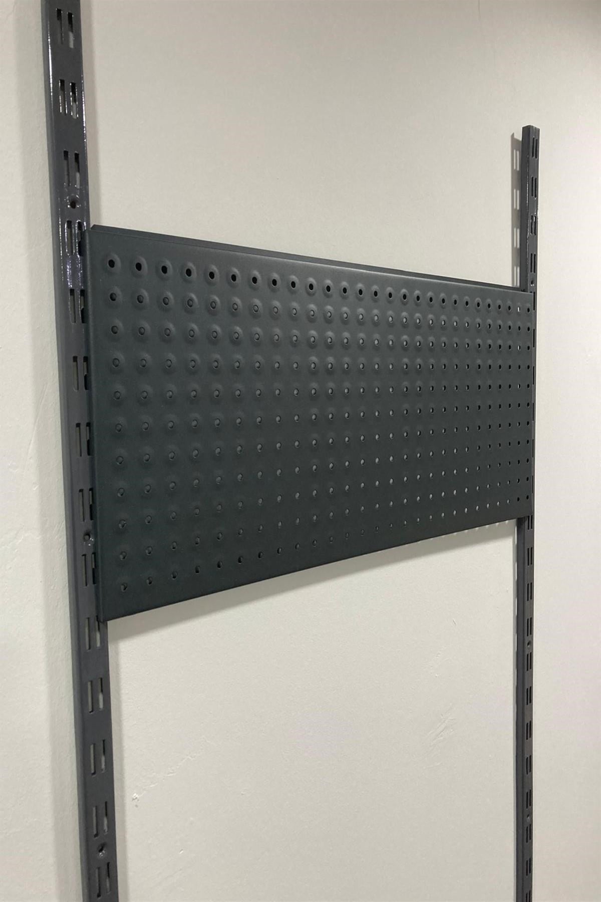 Delikli Panel Sac