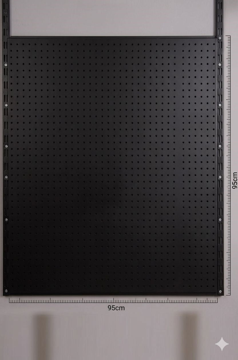Delikli Panel Sac 95x95