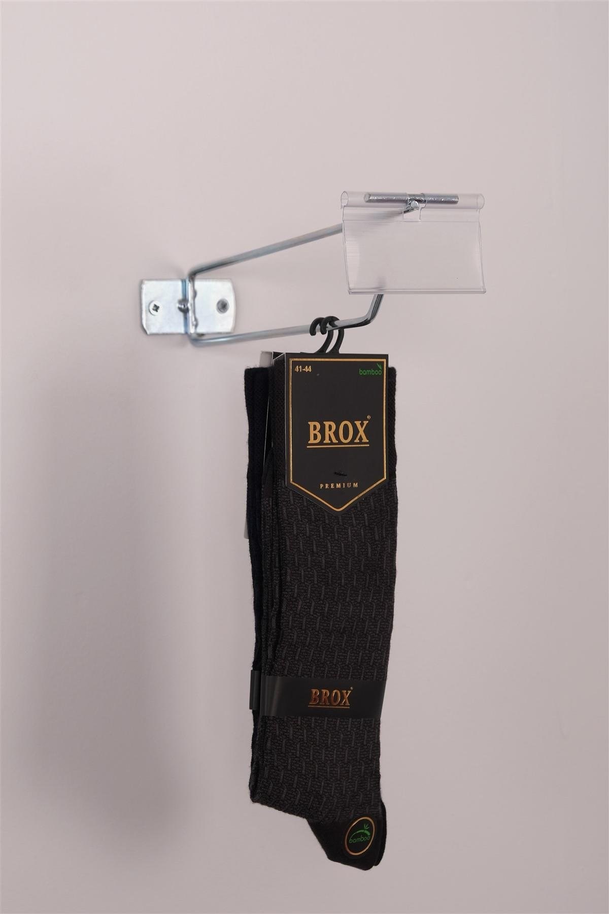 Duvara Monte Etiketli Kanca