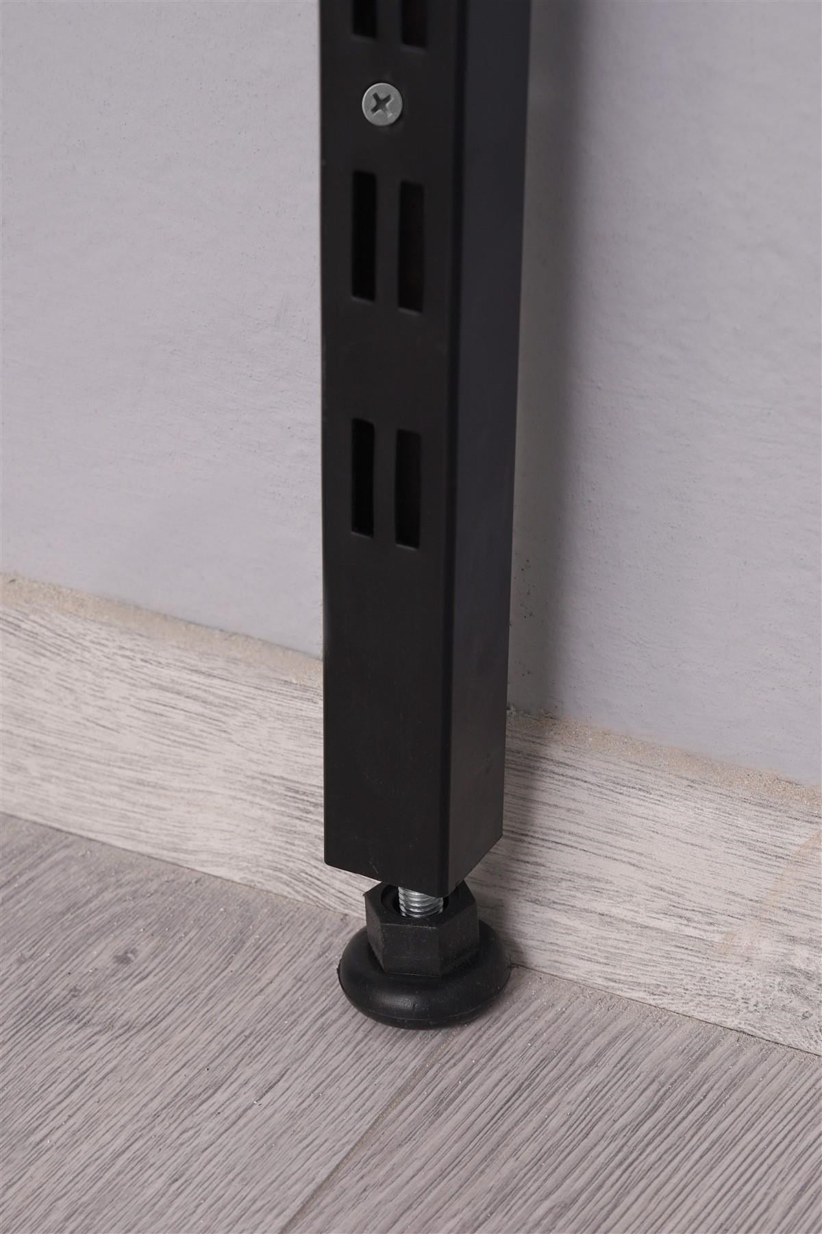 Düz Rondo Dikme 30*30 mm