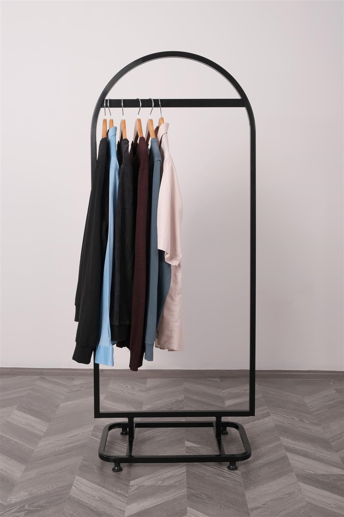 Geniş Askılı Orta Stand