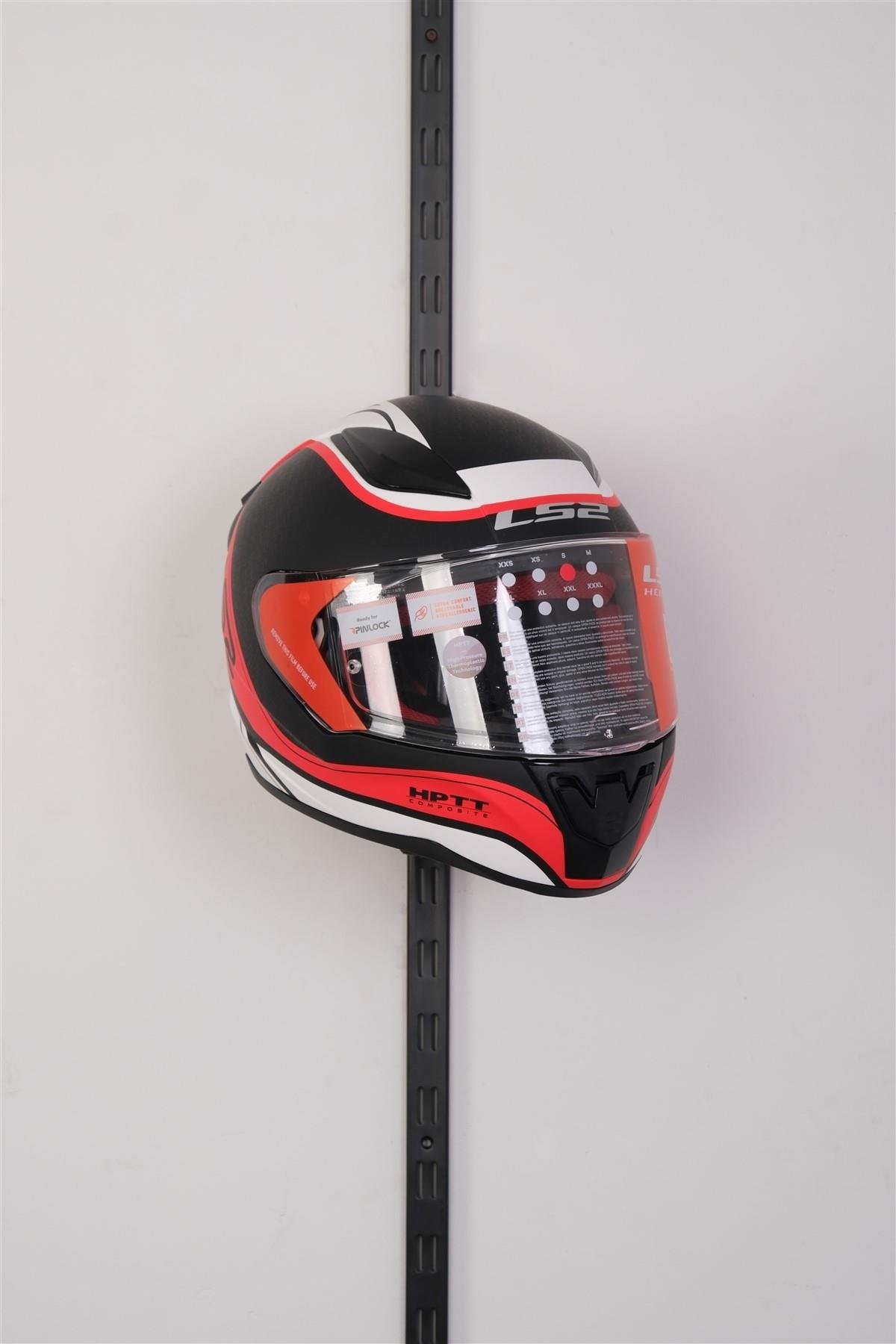 Kask Askısı