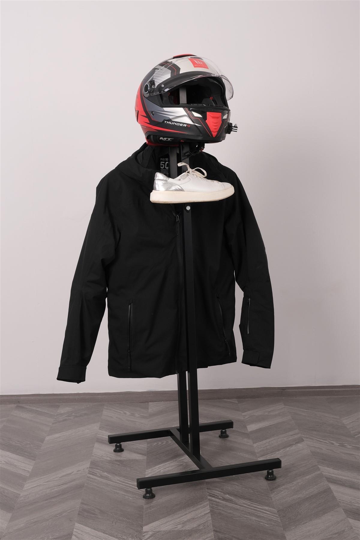 Kombin Helmet Stand