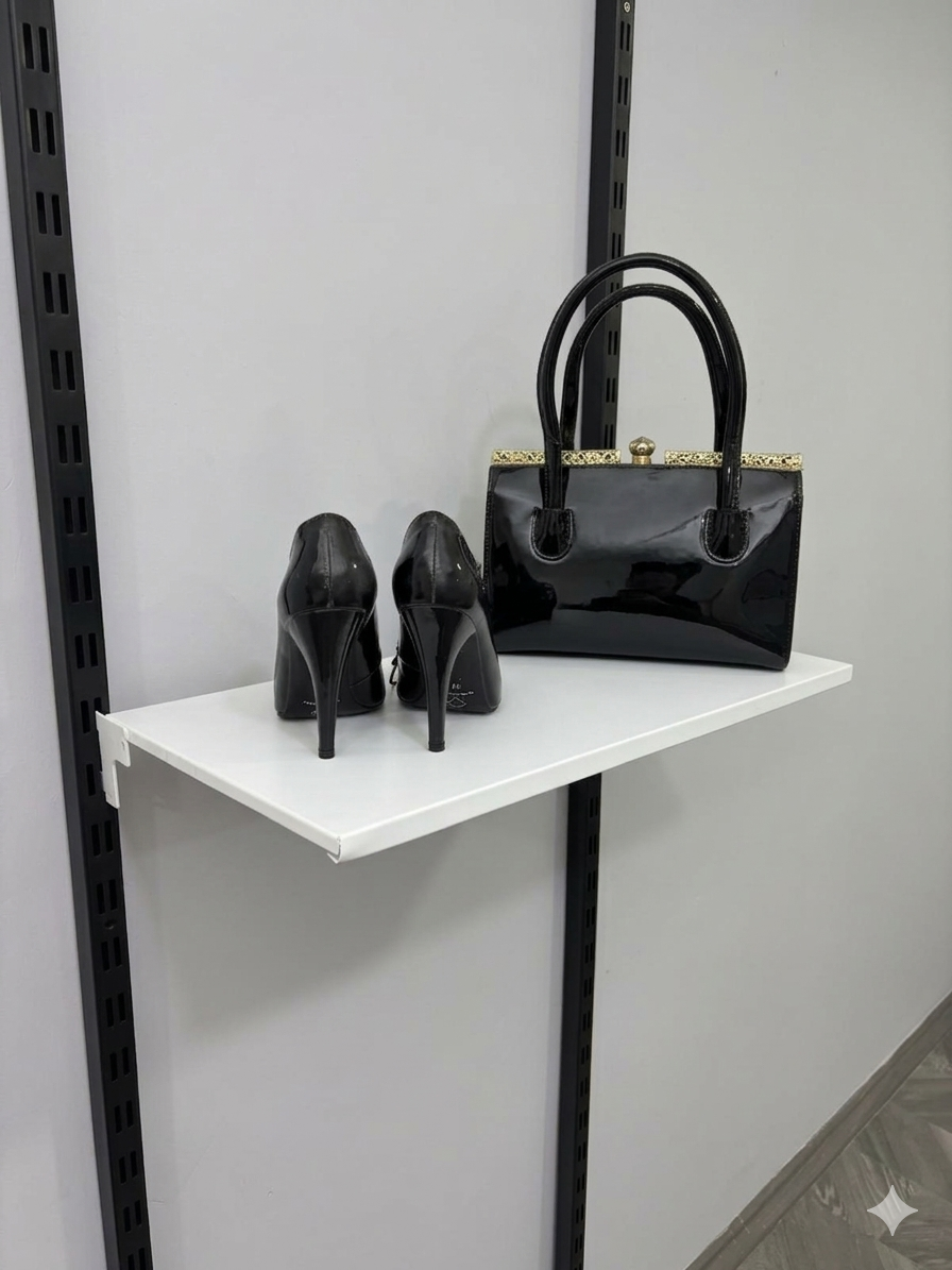 Metal Sac Raf 25x60