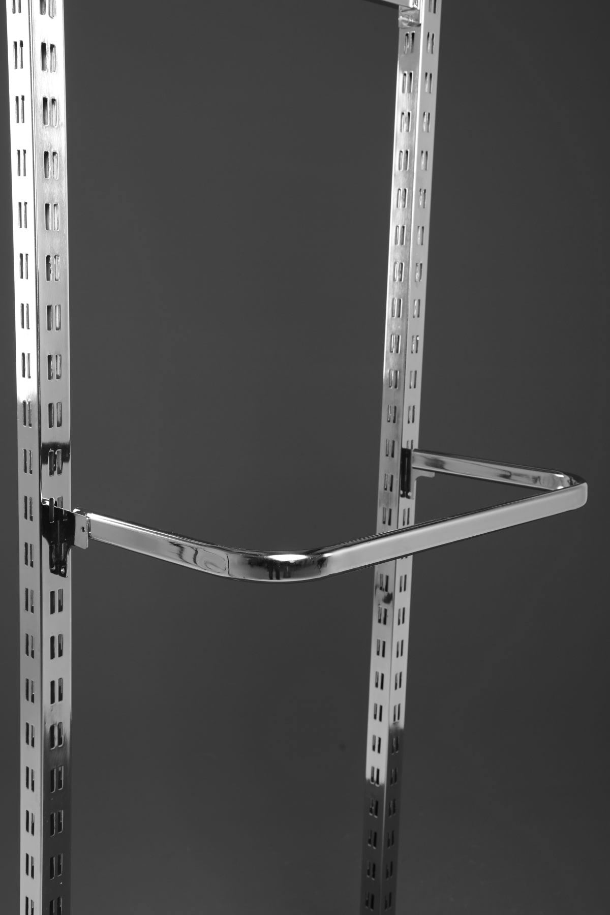 Oval Borudan U Boru Krom UB1 110 cm
