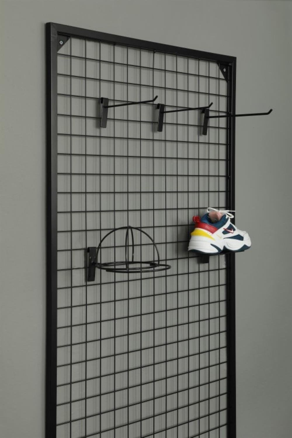 Sık Telli Tel Raf 50 Cm