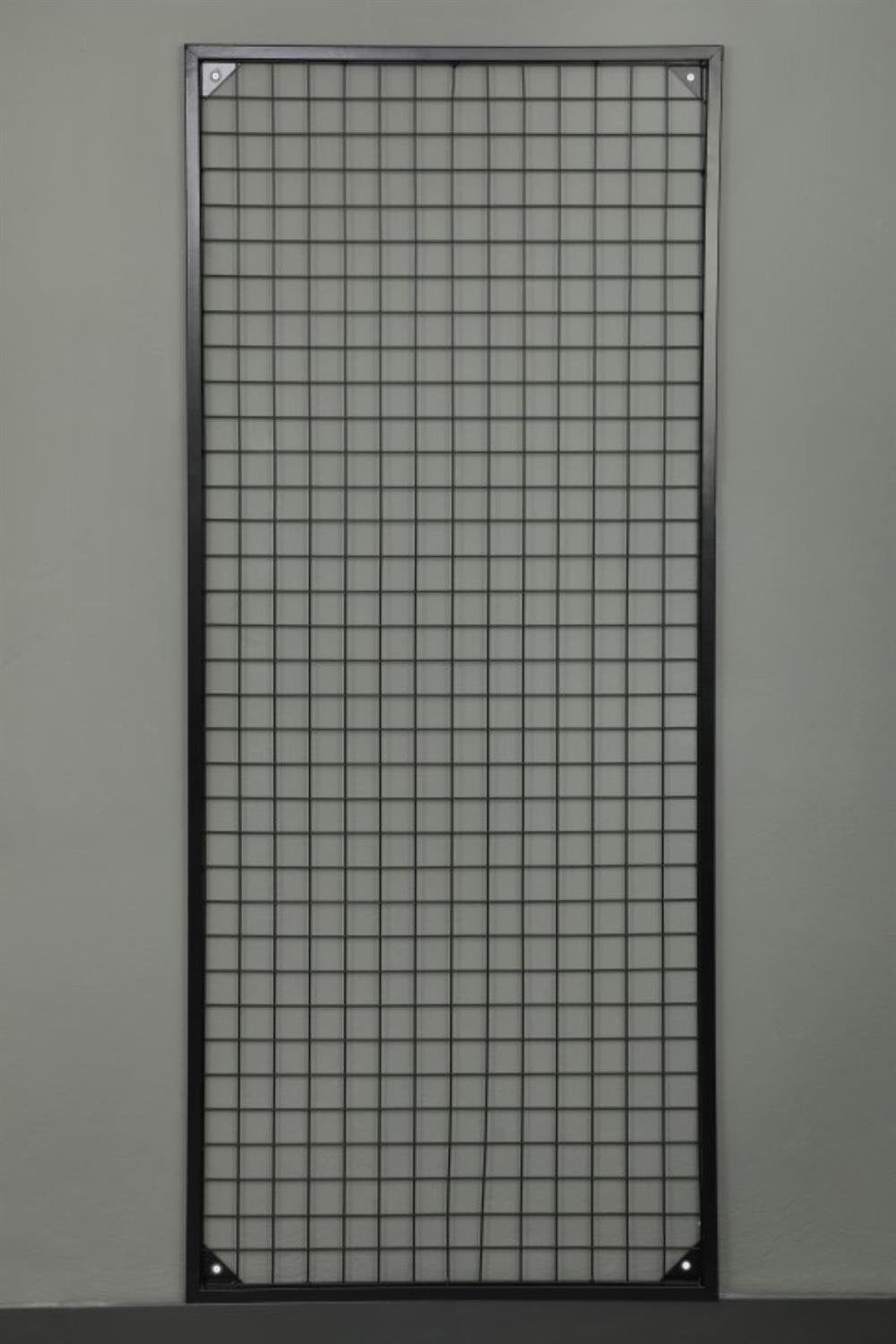 Sık Telli Tel Raf 75 Cm