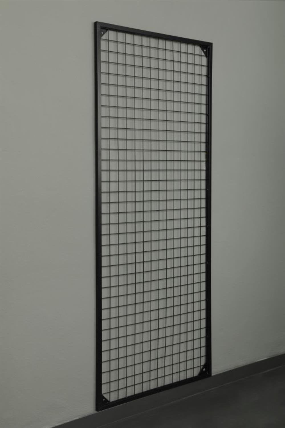 Sık Telli Tel Raf  90 Cm