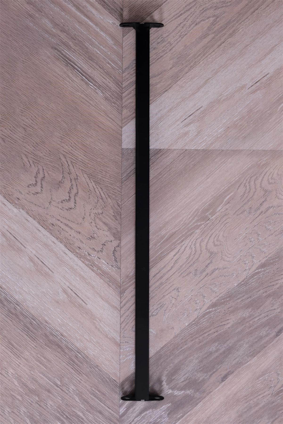 Vidalı İç Bağlantı 30*30mm Profile Uyumlu