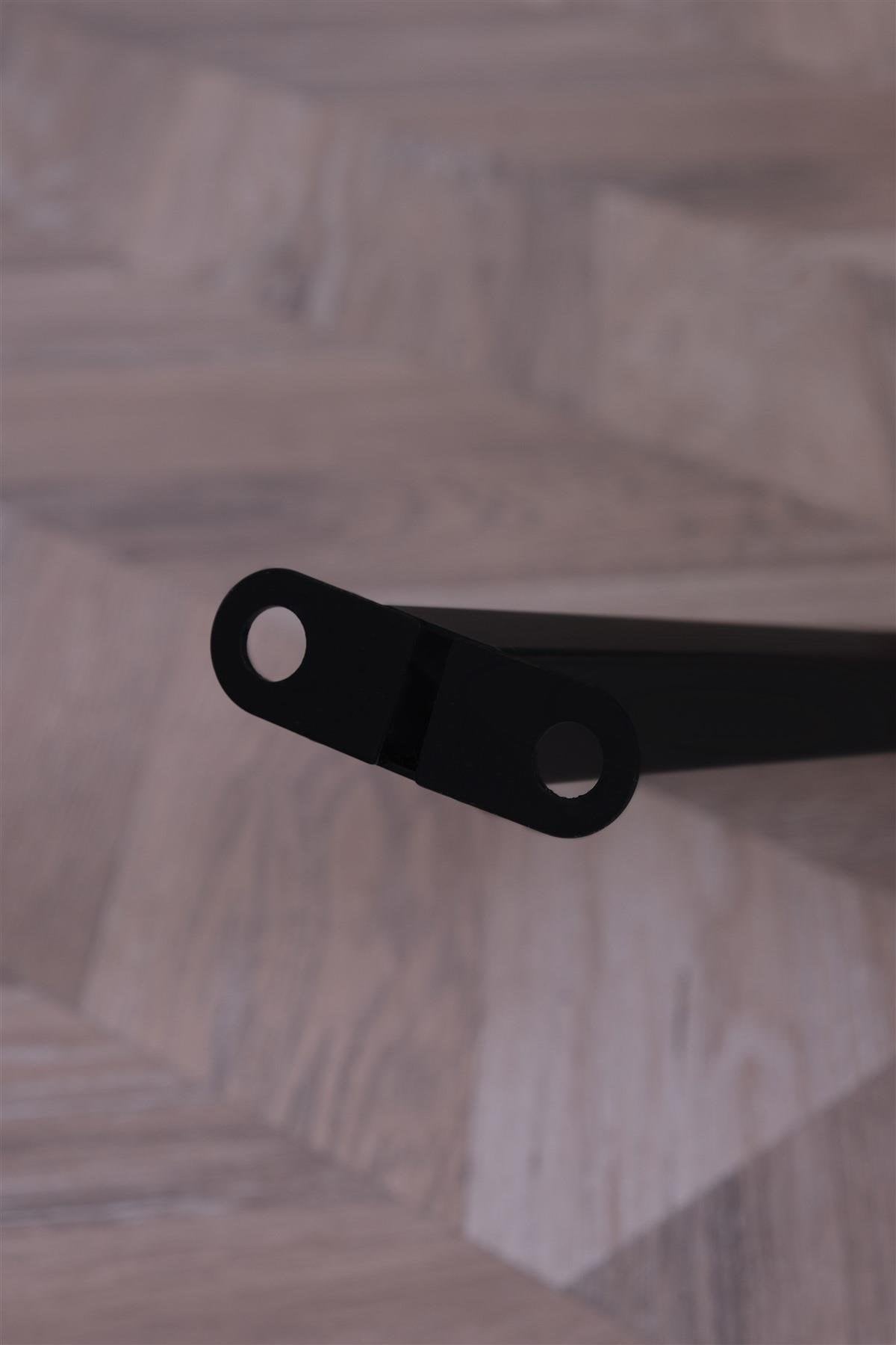 Vidalı İç Bağlantı 30*30mm Profile Uyumlu