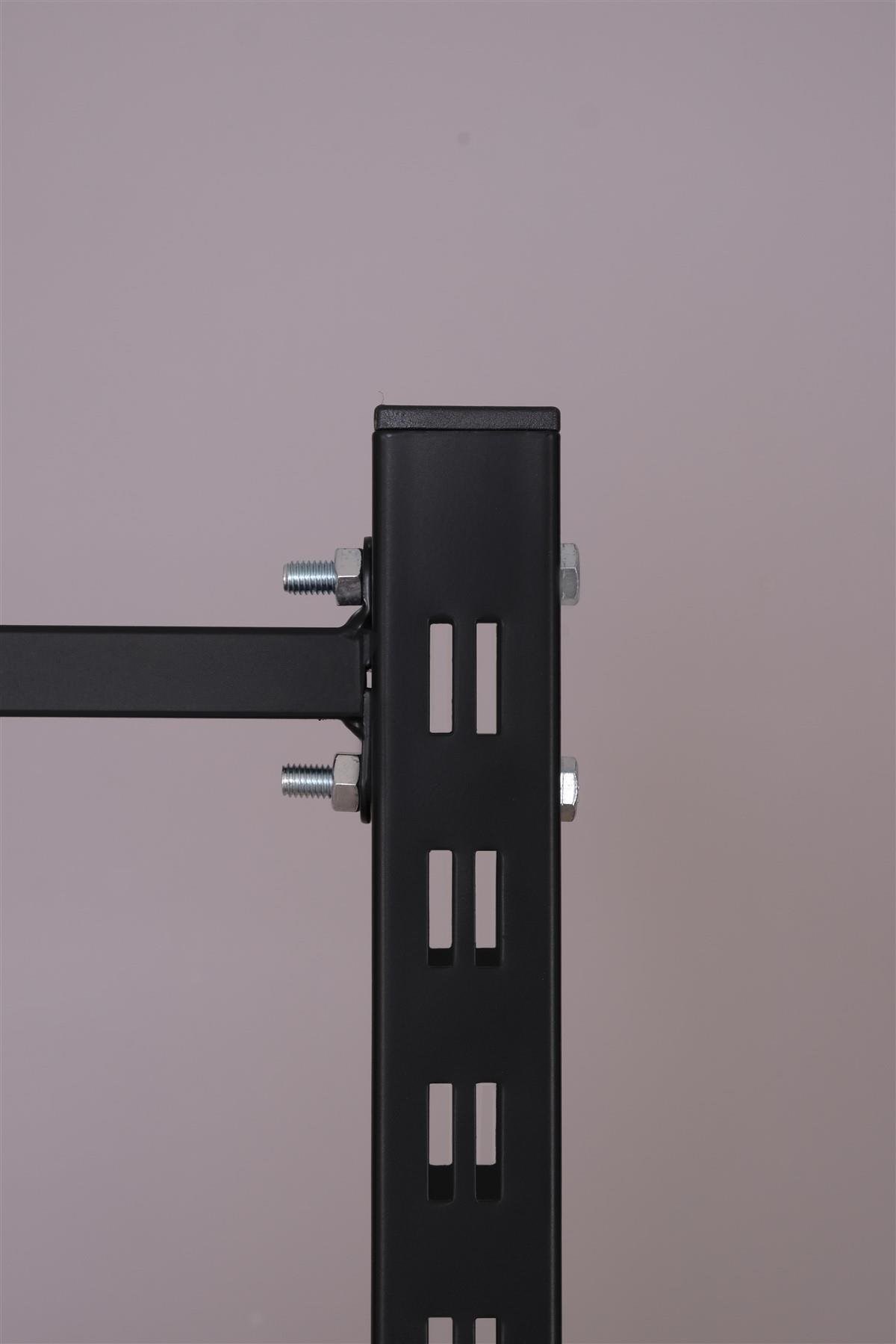 Vidalı İç Bağlantı 40*40mm Profile Uyumlu