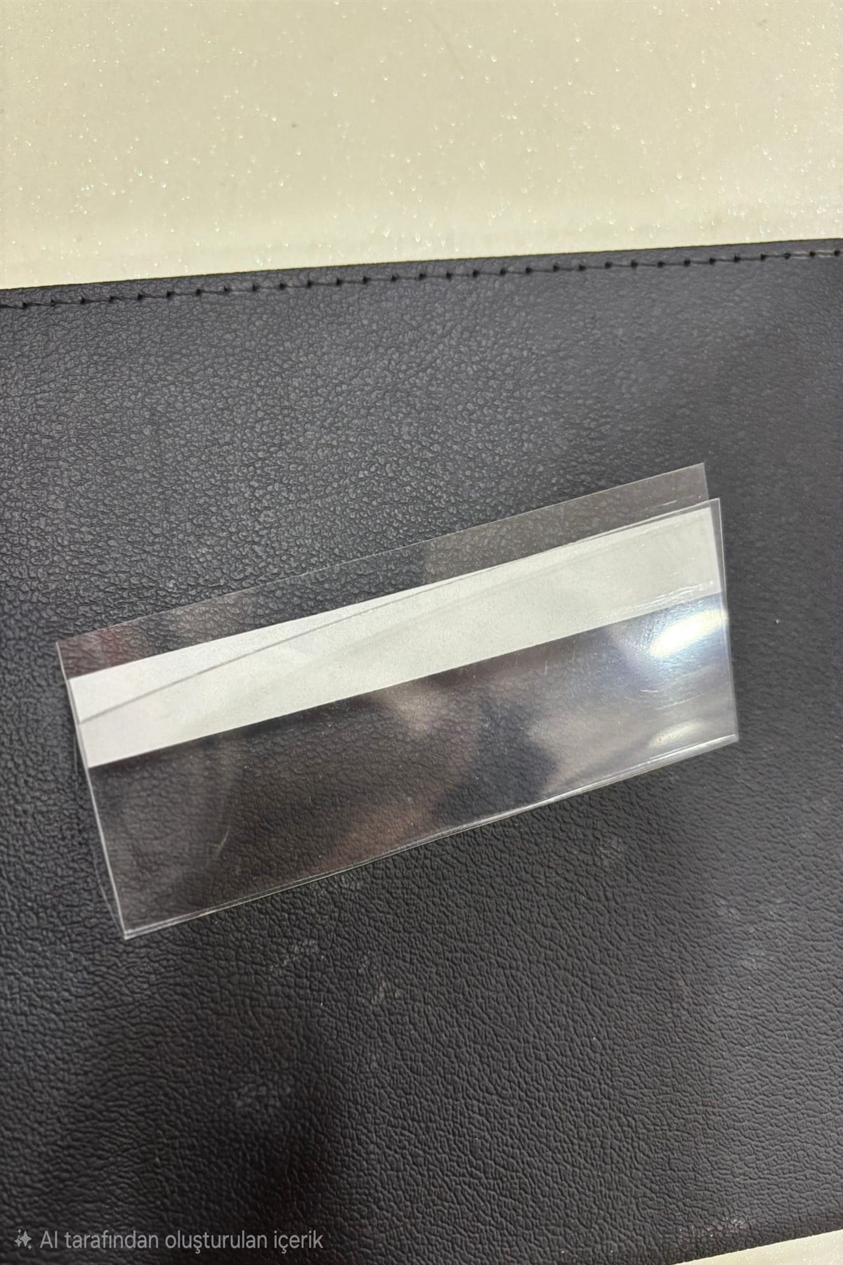 Yapışkanlı Etiket Küçük Boy ( 50 li )
