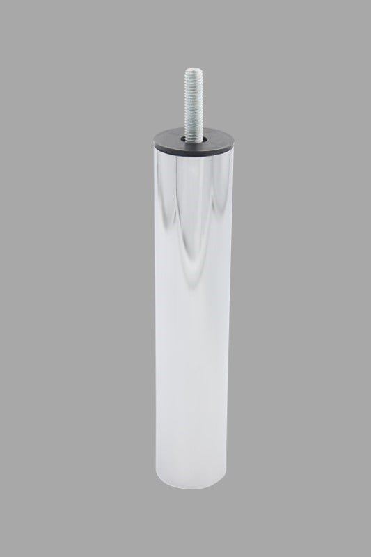 Yuvarlak Raf Borusu 4*35 Cm