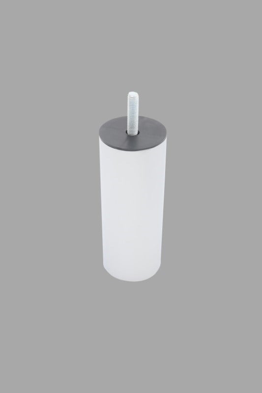 Yuvarlak Raf Borusu 6*20 Cm