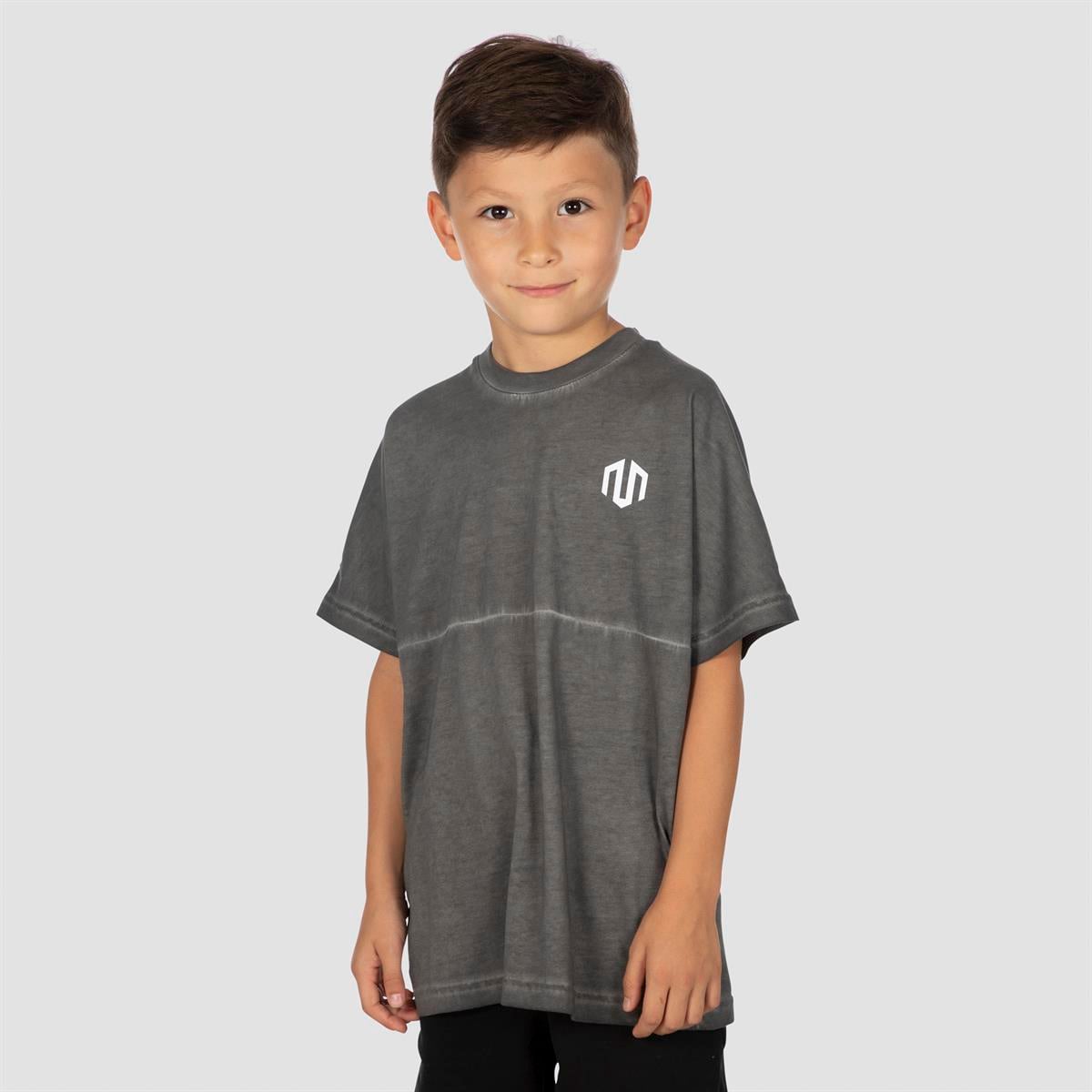 BoysHalfSeamT-Shirt