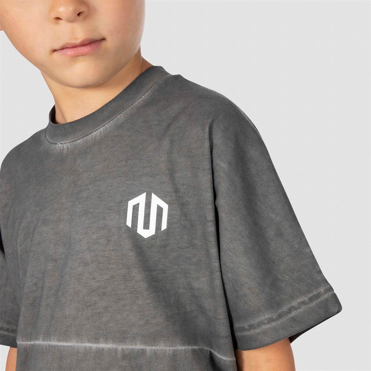 BoysHalfSeamT-Shirt